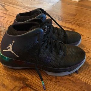 Jordan Basketball shoes